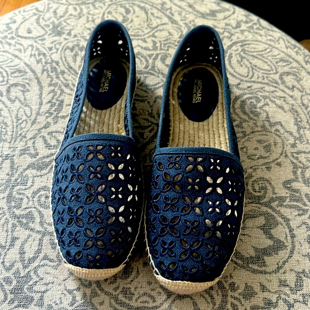Michael Kors Flats